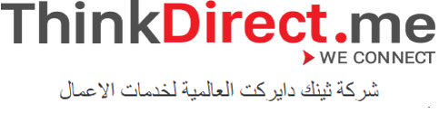 ThinkDirect.me Logo
